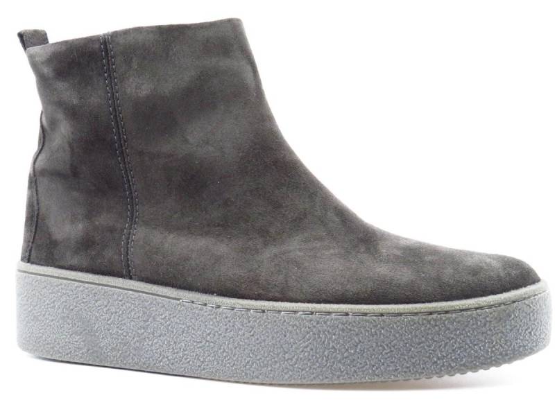 Paul Green Nubuk anth. Stiefelette von Paul Green