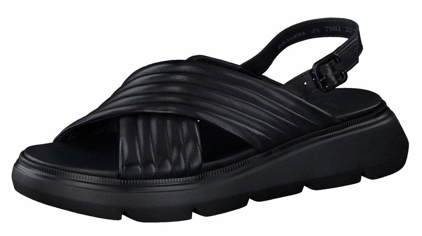 Paul Green Outdoor Sandalen für Damen Outdoorsandale (keine Angabe, 1-tlg., keine Angabe) von Paul Green