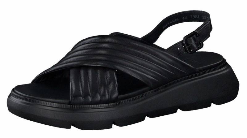 Paul Green Outdoor Sandalen für Damen Outdoorsandale (keine Angabe, 1-tlg., keine Angabe) von Paul Green