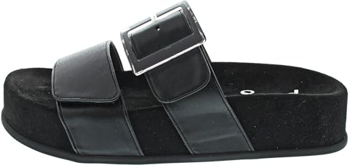 Paul Green Pantolette Schwarz von Paul Green