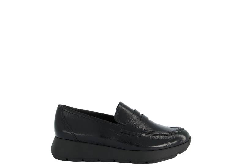 Paul Green Paul Green 1182-018, Slipper & Mokassin, Schwarz, Damen Slipper von Paul Green