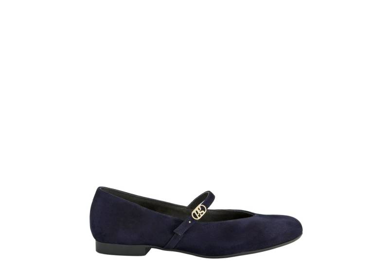 Paul Green Paul Green 1189-049, Ballerina, Blau, Damen Ballerina von Paul Green