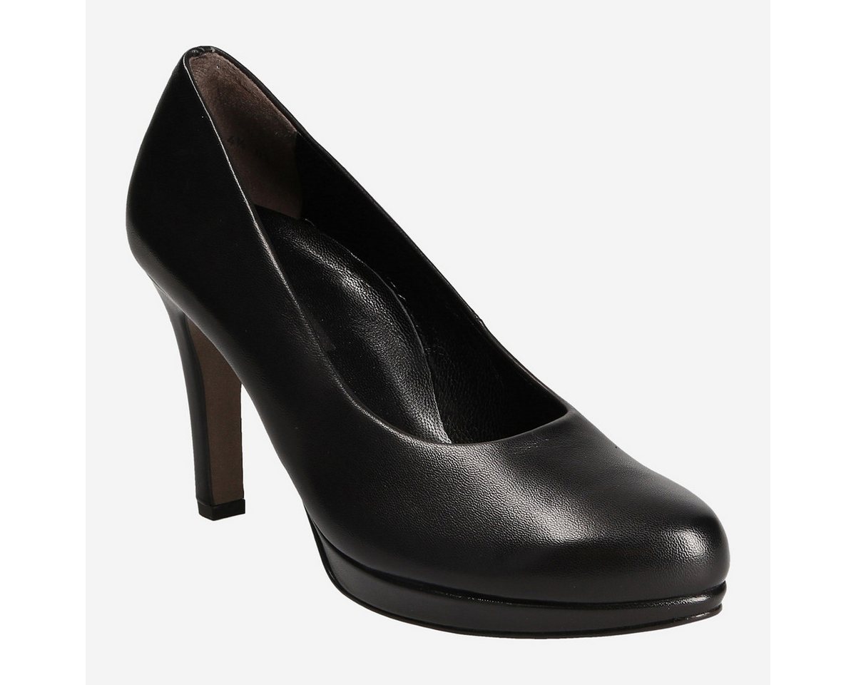 Paul Green Paul Green 2634-003, Pumps in Schwarz für Damen Pumps von Paul Green