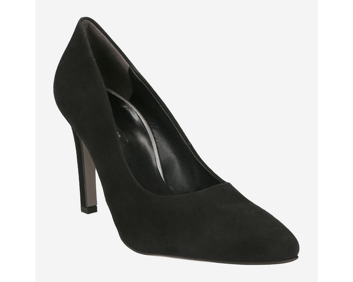 Paul Green Paul Green 3591-008, Pumps in Schwarz für Damen Pumps von Paul Green