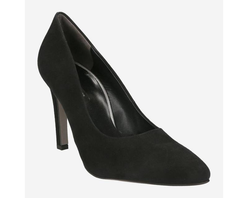Paul Green Paul Green 3591-008, Pumps in Schwarz für Damen Pumps von Paul Green