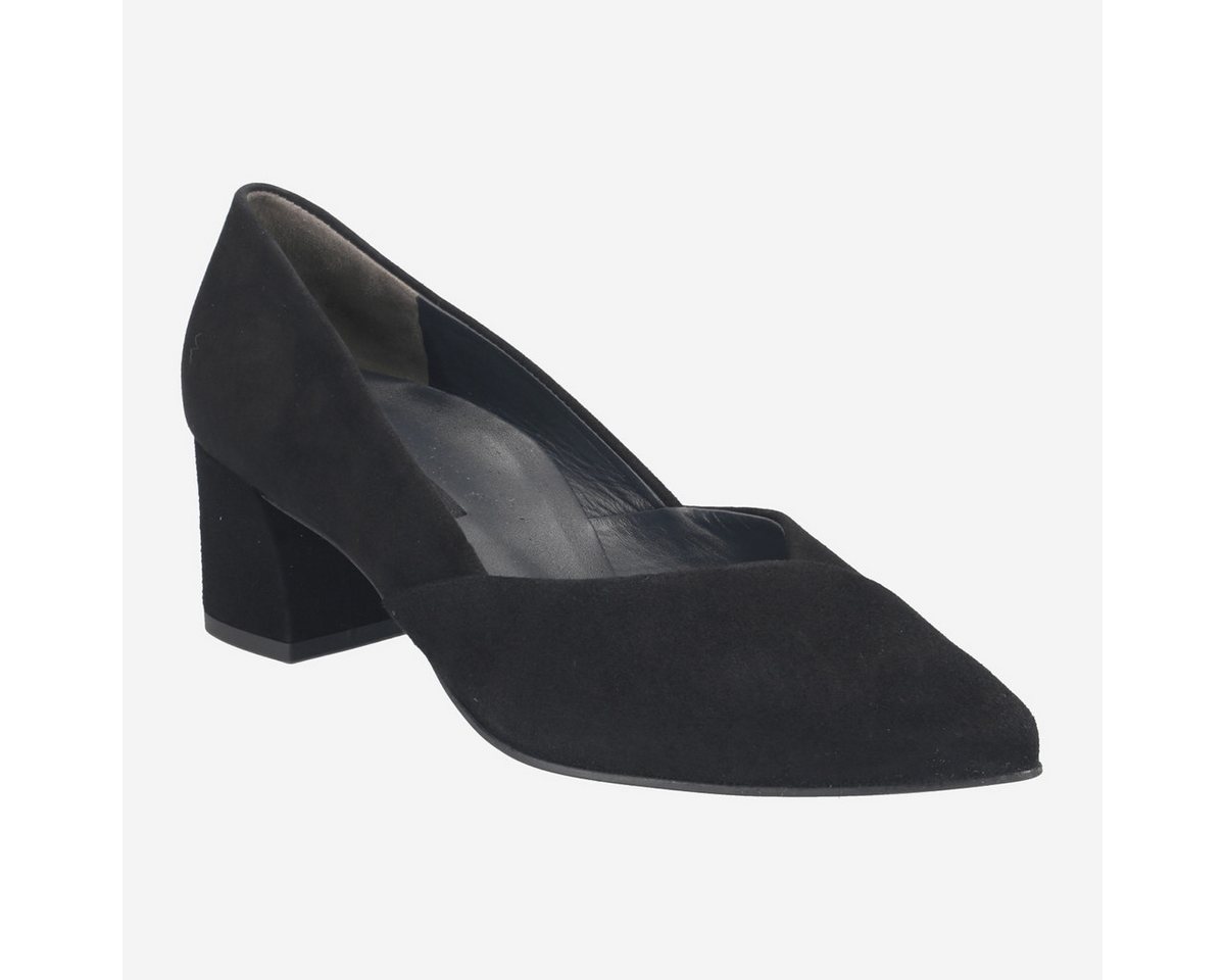 Paul Green Paul Green 3740-014, Pumps in Schwarz für Damen Pumps Paul Green Paul Green 3740-014, Pumps in Schwarz für Damen Pumps von Paul Green