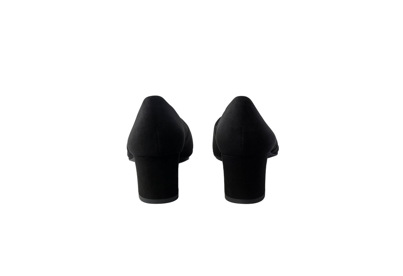 Paul Green Paul Green 3740-093, Pumps, Schwarz, Damen Pumps von Paul Green