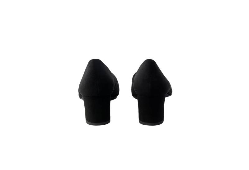 Paul Green Paul Green 3740-093, Pumps, Schwarz, Damen Pumps von Paul Green