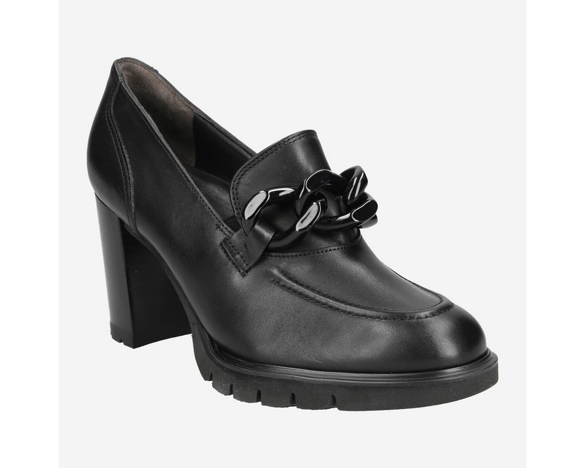 Paul Green Paul Green 3794-002, Pumps in Schwarz für Damen Pumps von Paul Green