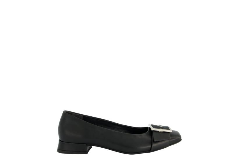 Paul Green Paul Green 3855-019, Ballerina, Schwarz, Damen Ballerina von Paul Green