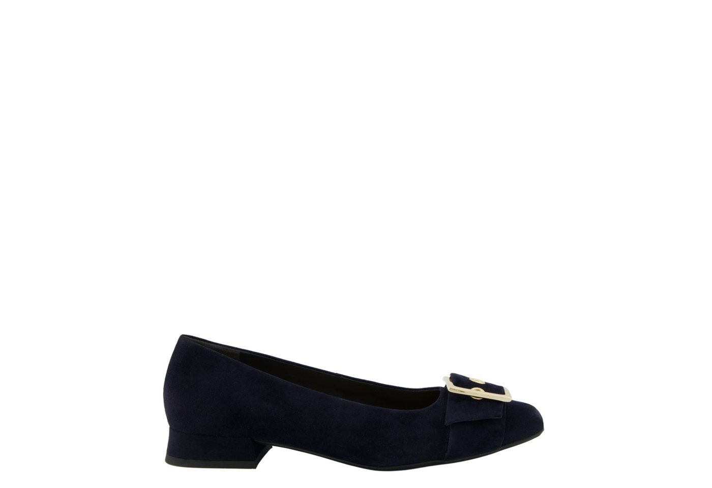 Paul Green Paul Green 3855-049, Ballerina, Blau, Damen Ballerina von Paul Green