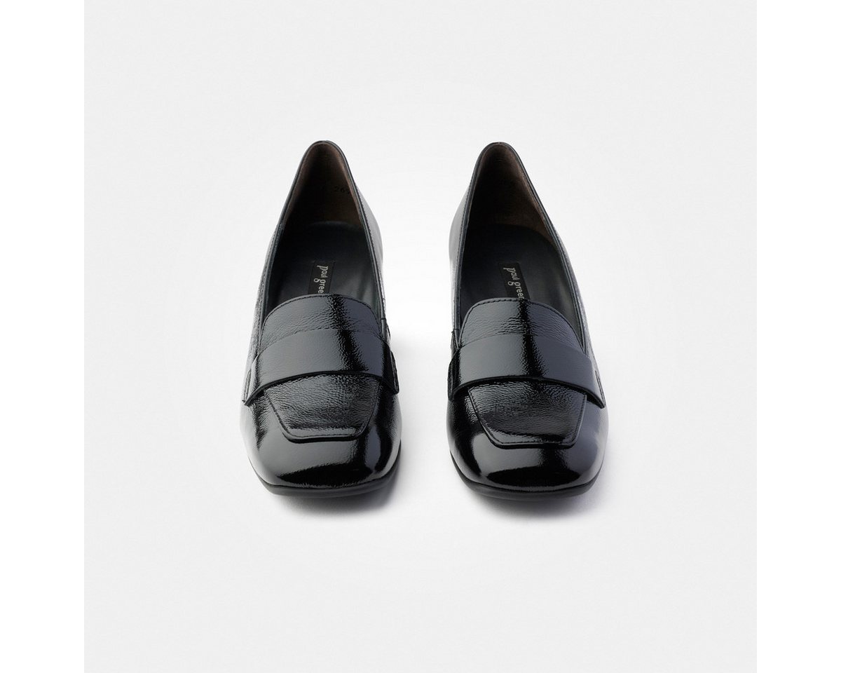 Paul Green Paul Green 3928-036, Pumps in Schwarz für Damen Pumps von Paul Green