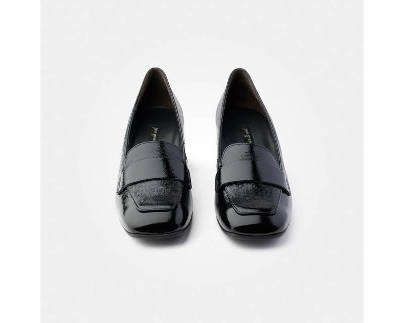 Paul Green Paul Green 3928-036, Pumps in Schwarz für Damen Pumps von Paul Green