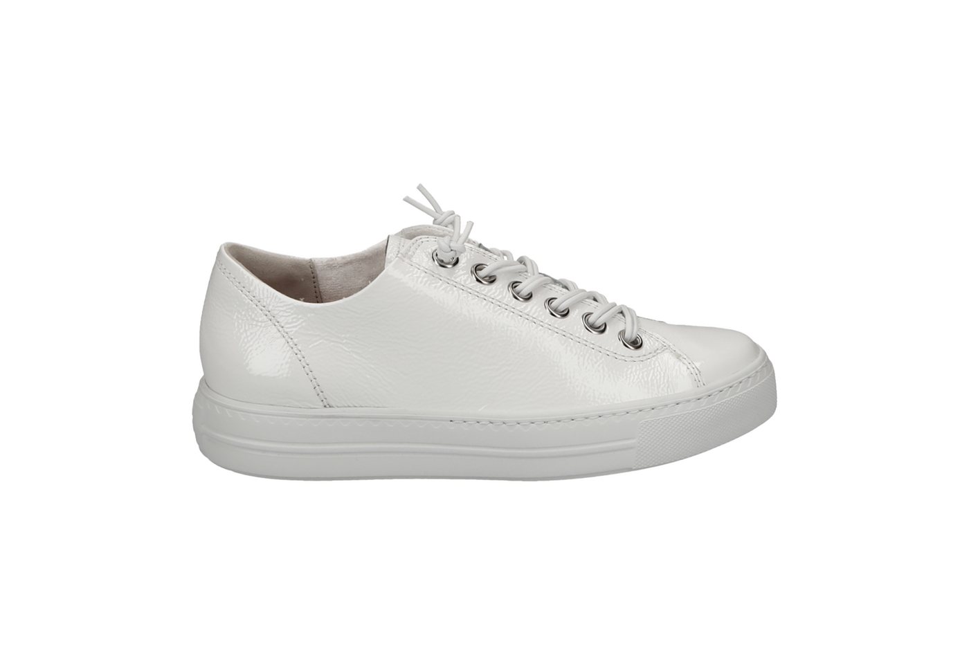 Paul Green Paul Green 4081-011, Sneaker, Weiß, Damen Sneaker von Paul Green