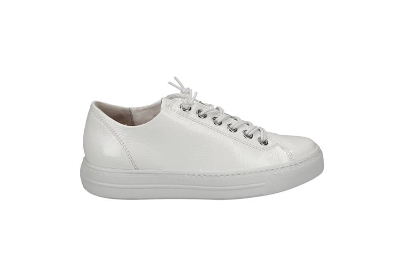 Paul Green Paul Green 4081-011, Sneaker, Weiß, Damen Sneaker von Paul Green