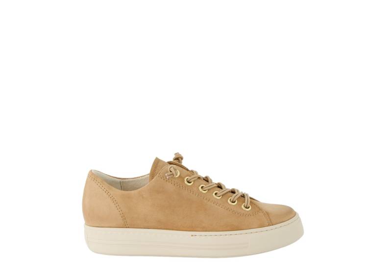 Paul Green Paul Green 4081-649, Sneaker, Braun, Damen Sneaker von Paul Green