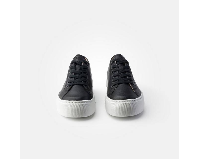 Paul Green Paul Green 4790-027, Sneaker in Schwarz für Damen Sneaker von Paul Green