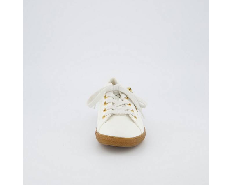 Paul Green Paul Green 4940-177, Sneaker in Weiß für Damen Sneaker von Paul Green