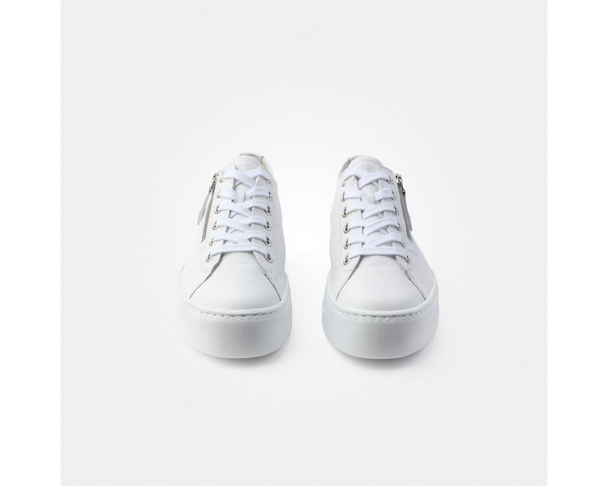 Paul Green Paul Green 5006-049, Sneaker in Weiß für Damen Sneaker von Paul Green