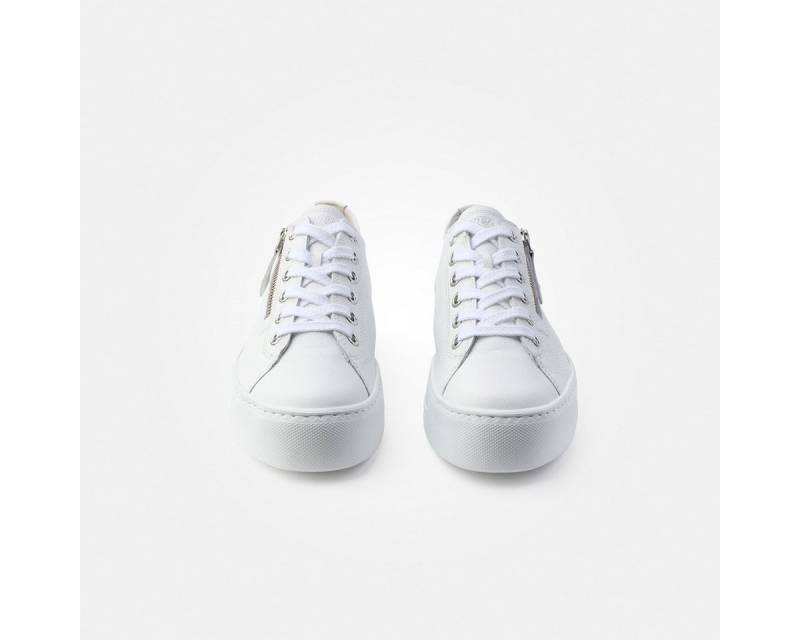 Paul Green Paul Green 5006-049, Sneaker in Weiß für Damen Sneaker von Paul Green