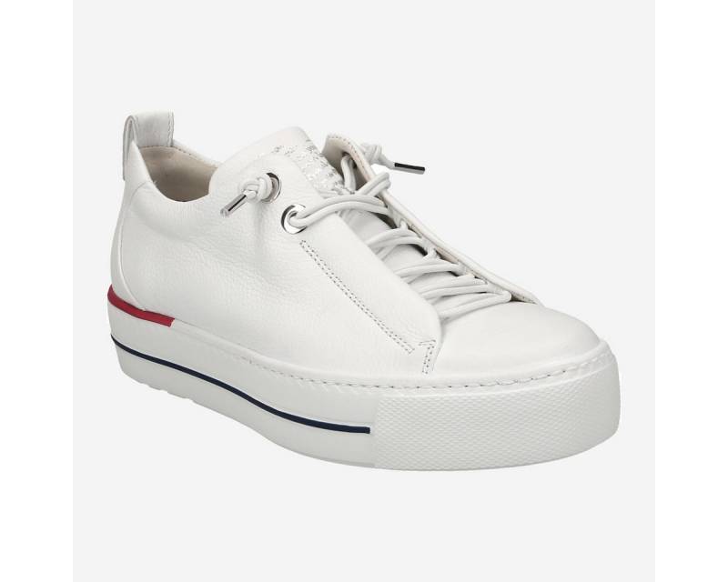 Paul Green Paul Green 5017-213, Sneaker in Weiß für Damen Sneaker von Paul Green