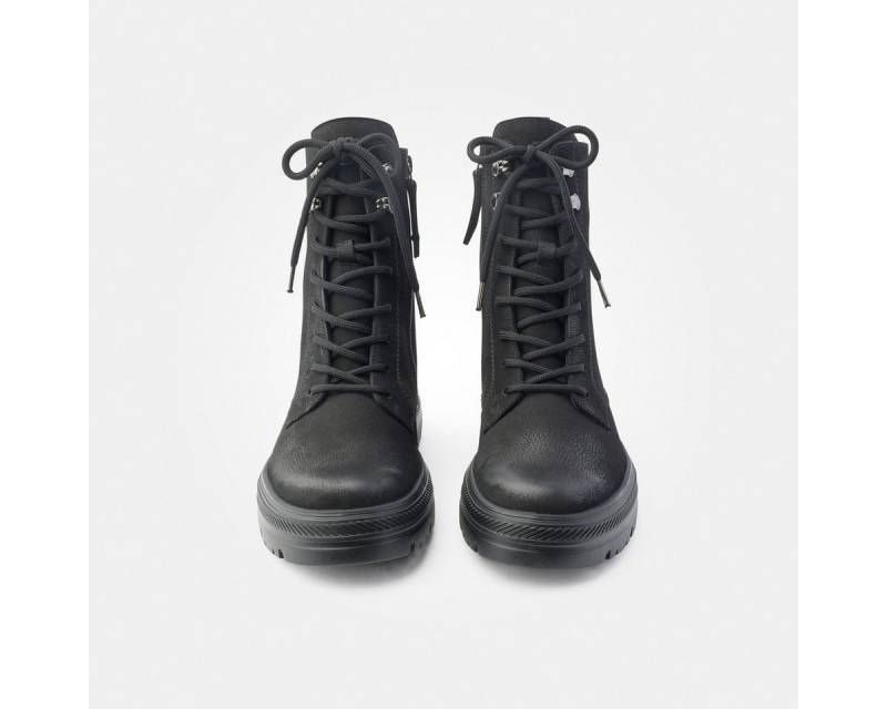 Paul Green Paul Green 5342-006, Boots in Schwarz für Damen Stiefel Paul Green Paul Green 5342-006, Boots in Schwarz für Damen Stiefel von Paul Green