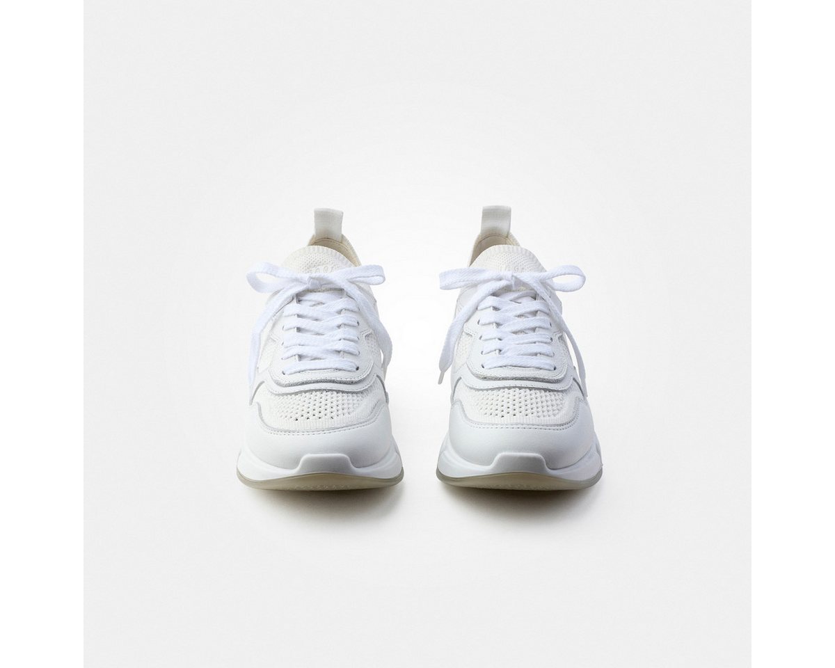 Paul Green Paul Green 5348-015, Sneaker in Weiß für Damen Sneaker von Paul Green