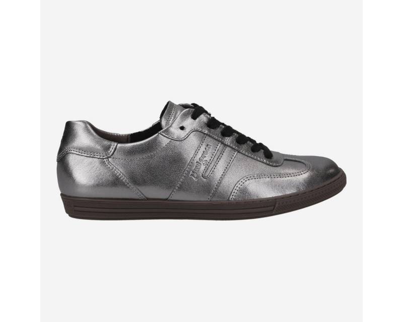 Paul Green Paul Green 5350-166, Sneaker in Silber für Damen Sneaker von Paul Green
