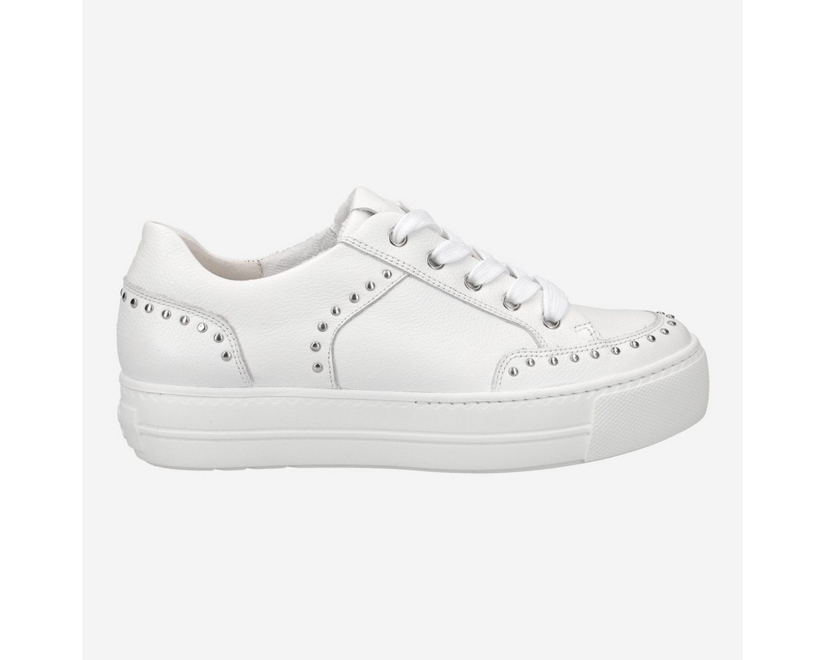 Paul Green Paul Green 5381-036, Sneaker, Weiß, Damen Sneaker von Paul Green