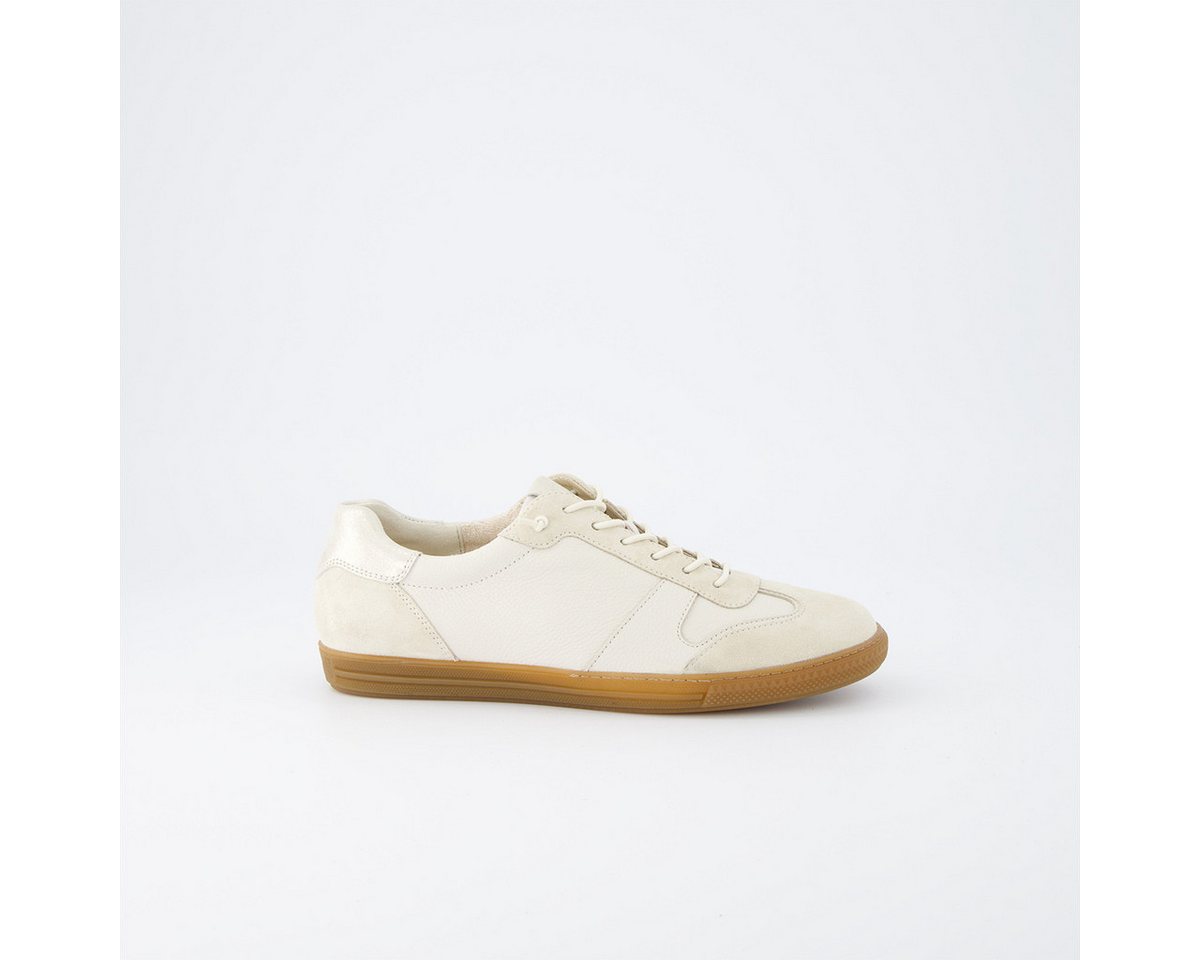 Paul Green Paul Green 5405-007, Sneaker, Beige, Damen Sneaker von Paul Green