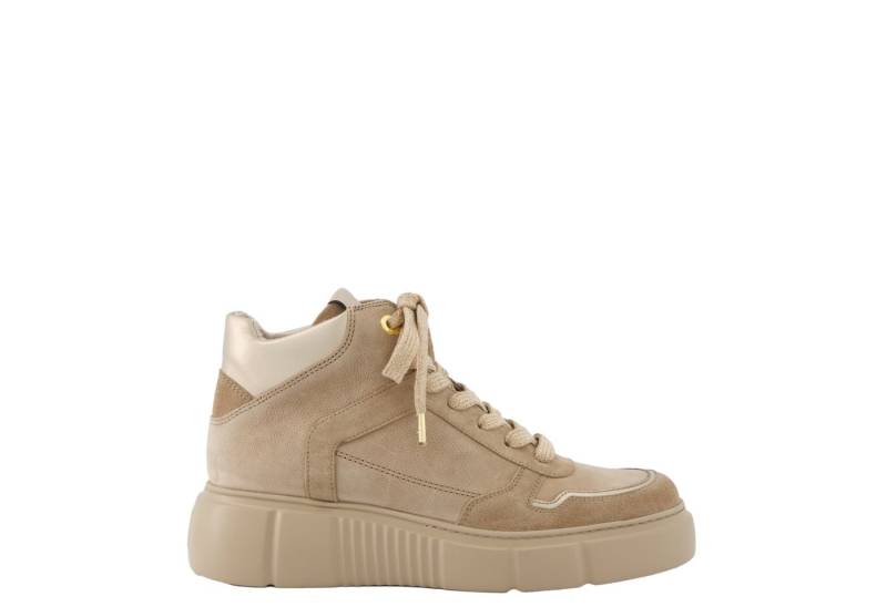 Paul Green Paul Green 5407-048, Sneaker, Beige, Damen Sneaker von Paul Green