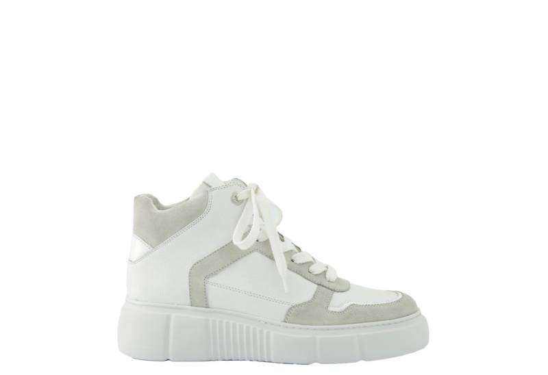 Paul Green Paul Green 5407-068, Sneaker, Cremig-Weiß, Damen Sneaker von Paul Green