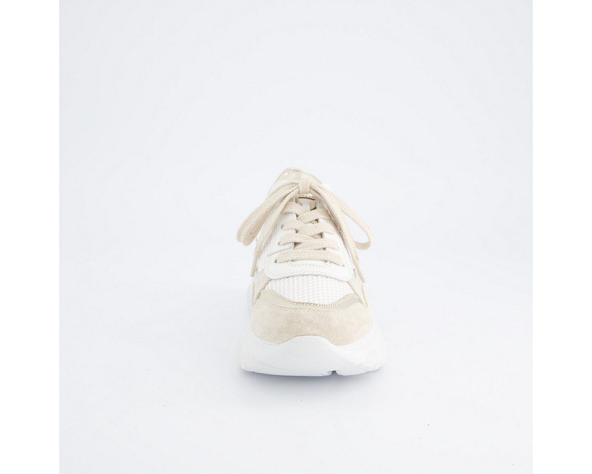 Paul Green Paul Green 5422-027, Sneaker in Beige für Damen Sneaker Paul Green Paul Green 5422-027, Sneaker in Beige für Damen Sneaker von Paul Green