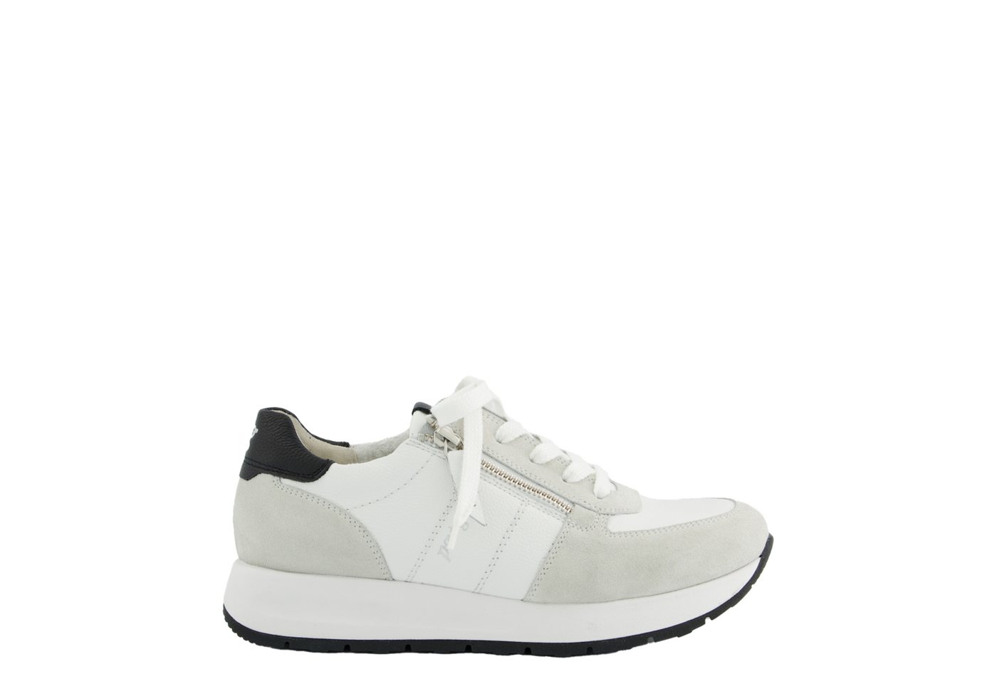 Paul Green Paul Green 5444-038, Sneaker, Weiß, Damen Sneaker von Paul Green