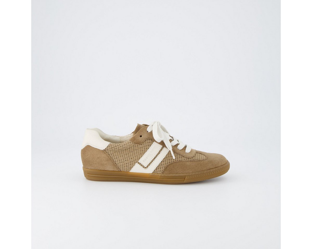 Paul Green Paul Green 5450-267, Sneaker, Beige, Damen Sneaker von Paul Green