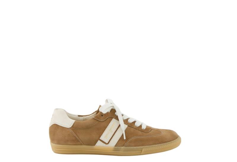 Paul Green Paul Green 5450-379, Sneaker, Braun, Damen Sneaker von Paul Green