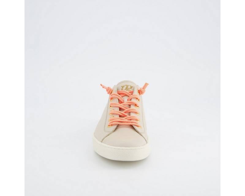 Paul Green Paul Green 5452-037, Sneaker in Beige für Damen Sneaker von Paul Green
