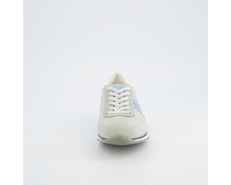 Paul Green Paul Green 5453-027, Sneaker in Grau für Damen Sneaker von Paul Green