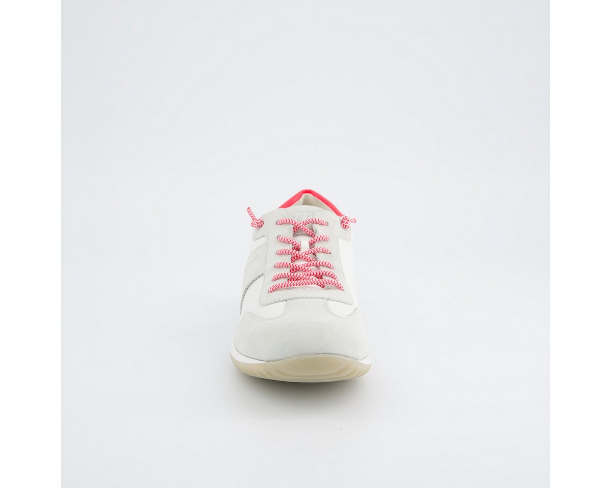 Paul Green Paul Green 5462-017, Sneaker in Weiß für Damen Sneaker von Paul Green