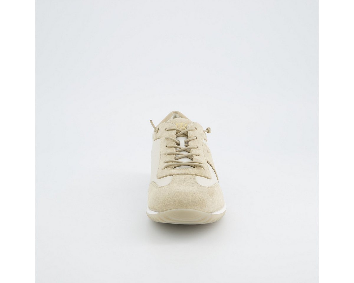 Paul Green Paul Green 5462-047, Sneaker in Beige für Damen Sneaker von Paul Green