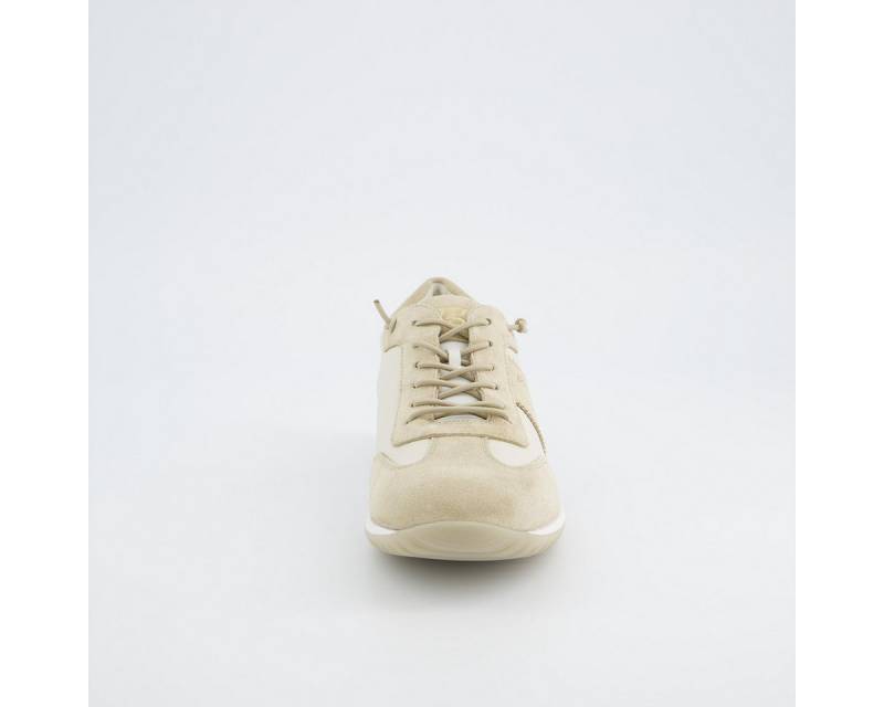 Paul Green Paul Green 5462-047, Sneaker in Beige für Damen Sneaker von Paul Green