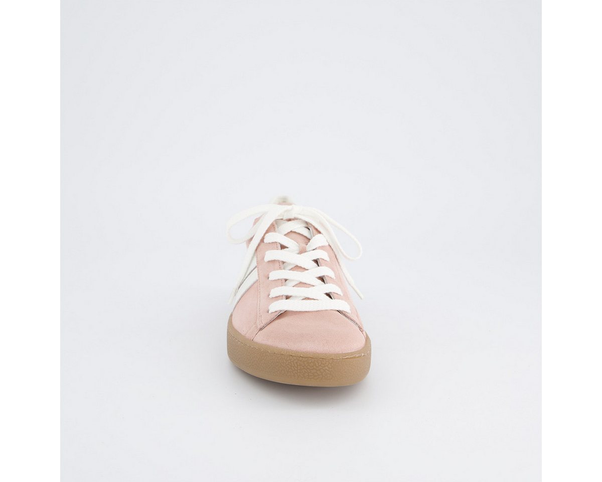 Paul Green Paul Green 5464-097, Sneaker in Rose für Damen Sneaker von Paul Green