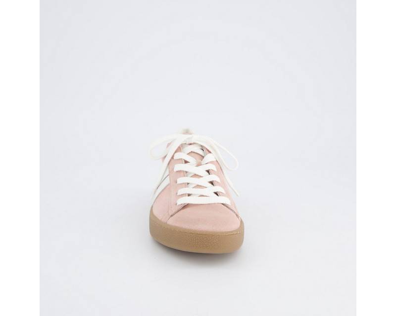 Paul Green Paul Green 5464-097, Sneaker in Rose für Damen Sneaker von Paul Green