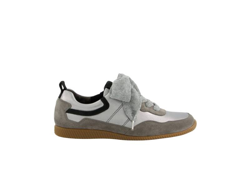 Paul Green Paul Green 5489-098, Sneaker, Grau, hell, Damen Sneaker von Paul Green