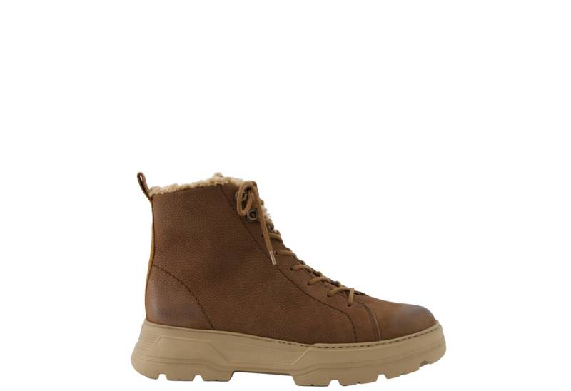 Paul Green Paul Green 5497-008, Warmfutter, Boots, Braun, Damen Winterstiefel Paul Green Paul Green 5497-008, Warmfutter, Boots, Braun, Damen Winterstiefel von Paul Green