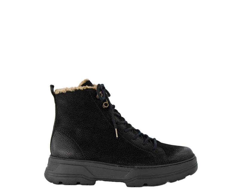Paul Green Paul Green 5497-038, Warmfutter, Boots, Schwarz, Damen Winterstiefel Paul Green Paul Green 5497-038, Warmfutter, Boots, Schwarz, Damen Winterstiefel von Paul Green