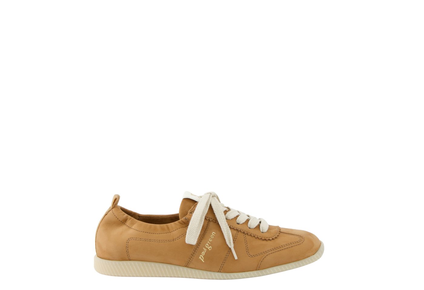 Paul Green Paul Green 5522-039, Sneaker, Braun, Damen Sneaker Paul Green Paul Green 5522-039, Sneaker, Braun, Damen Sneaker von Paul Green