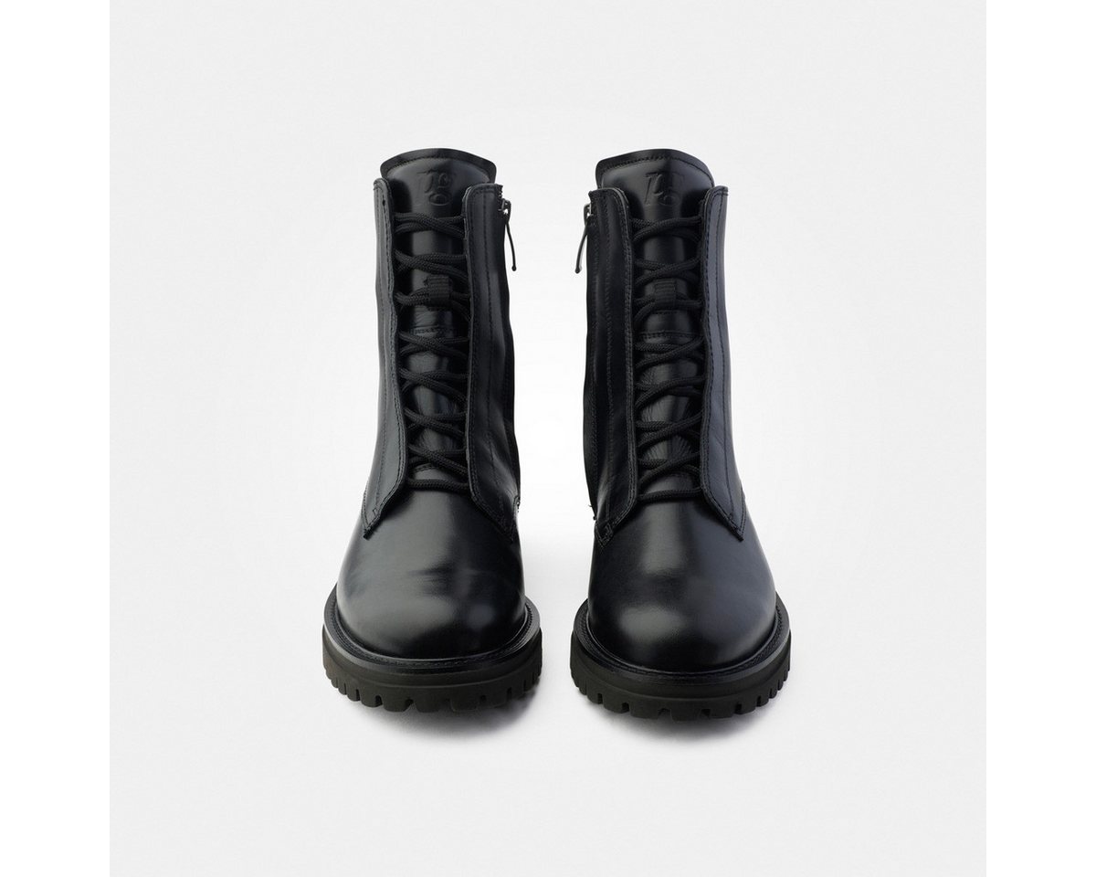 Paul Green Paul Green 8027-006, Warmfutter, Boots in Schwarz für Damen Stiefel Paul Green Paul Green 8027-006, Warmfutter, Boots in Schwarz für Damen Stiefel von Paul Green