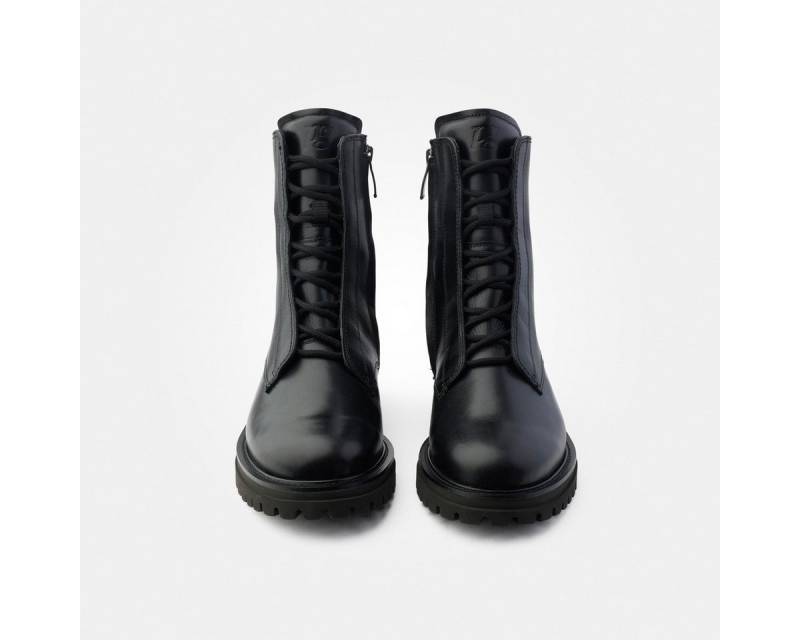 Paul Green Paul Green 8027-006, Warmfutter, Boots in Schwarz für Damen Stiefel Paul Green Paul Green 8027-006, Warmfutter, Boots in Schwarz für Damen Stiefel von Paul Green