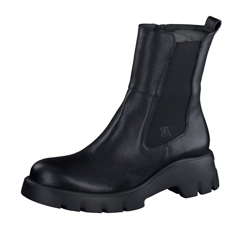 Paul Green Paul Green - 8104-006 - Schwarz Stiefel von Paul Green